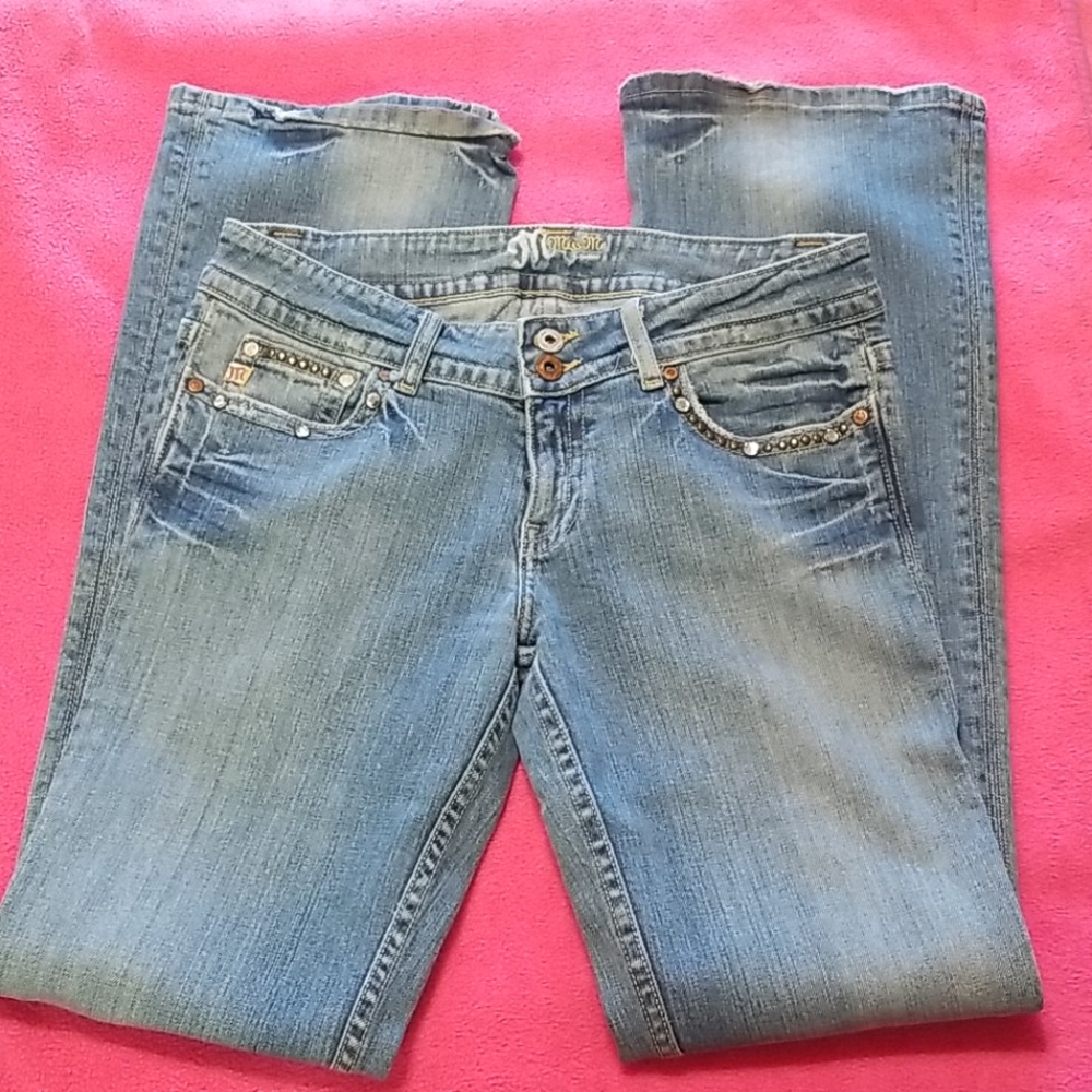 Miss me Jean's